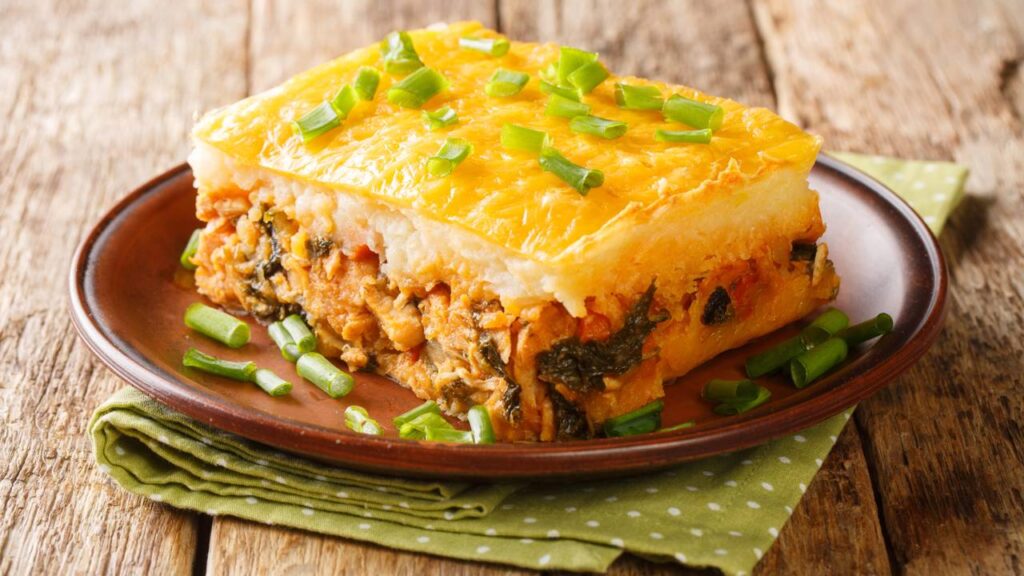 Como transformar o escondidinho de carne moída em um prato irresistível