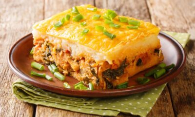 Como transformar o escondidinho de carne moída em um prato irresistível