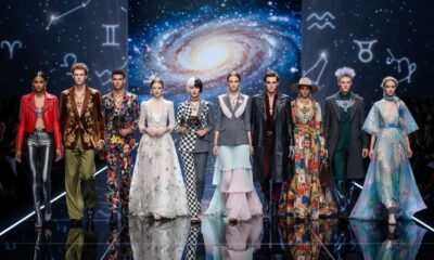 Como cada signo deixa sua marca única no estilo pessoal