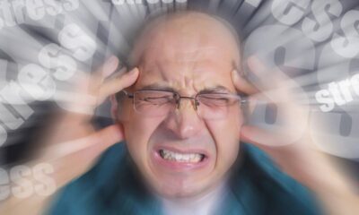 Essa pequena mudança está ajudando muita gente a reduzir o estresse rapidamente