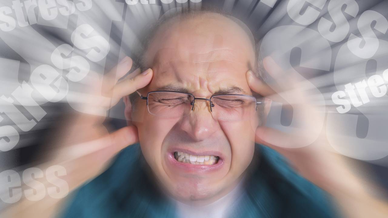 Essa pequena mudança está ajudando muita gente a reduzir o estresse rapidamente