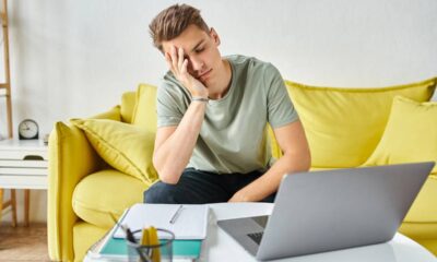 O corpo mostra um sinal bem claro quando falta vitamina D e ele pode estar aparecendo em você