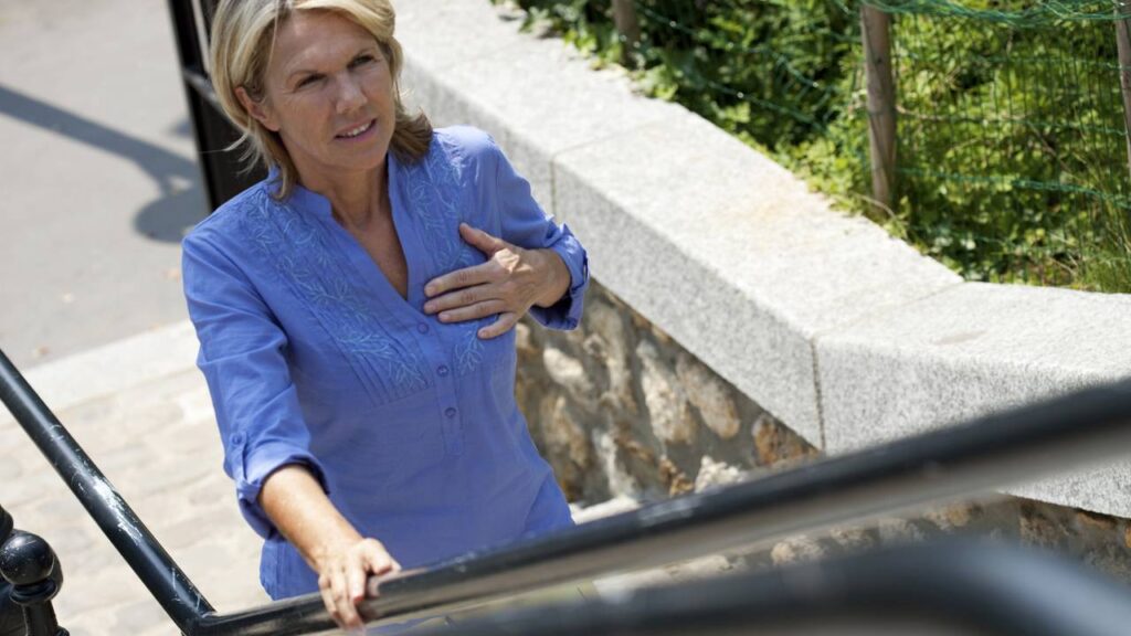 O sintoma silencioso que pode revelar o início de anemia