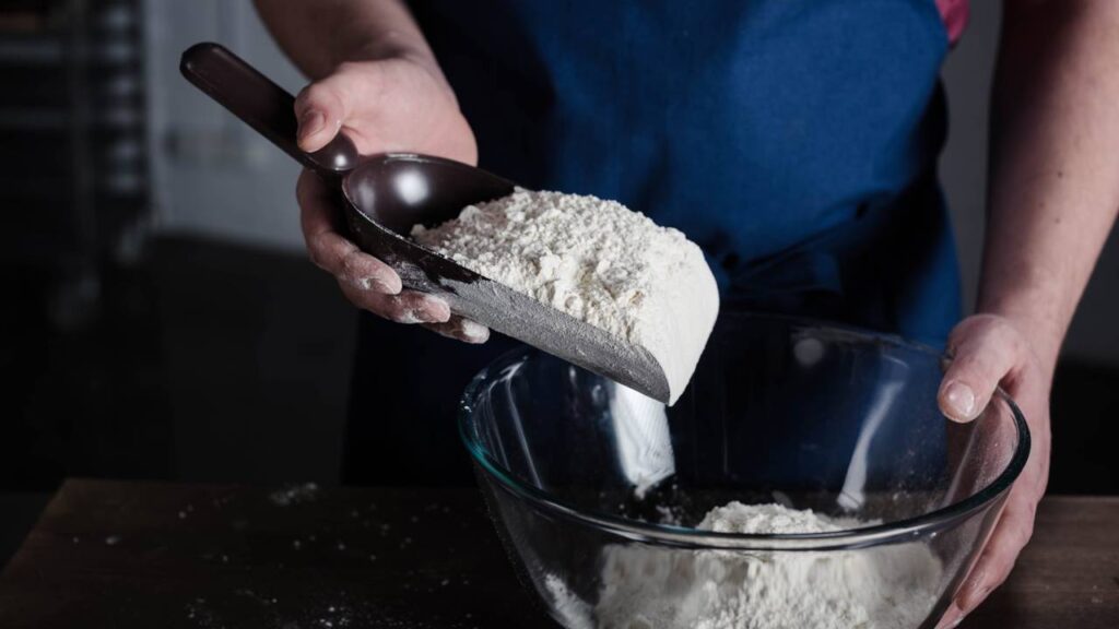 O jeito de conservar farinha que evita insetos sem precisar de truques difíceis