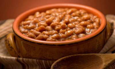 O truque que evita que o feijão cozido azede na geladeira