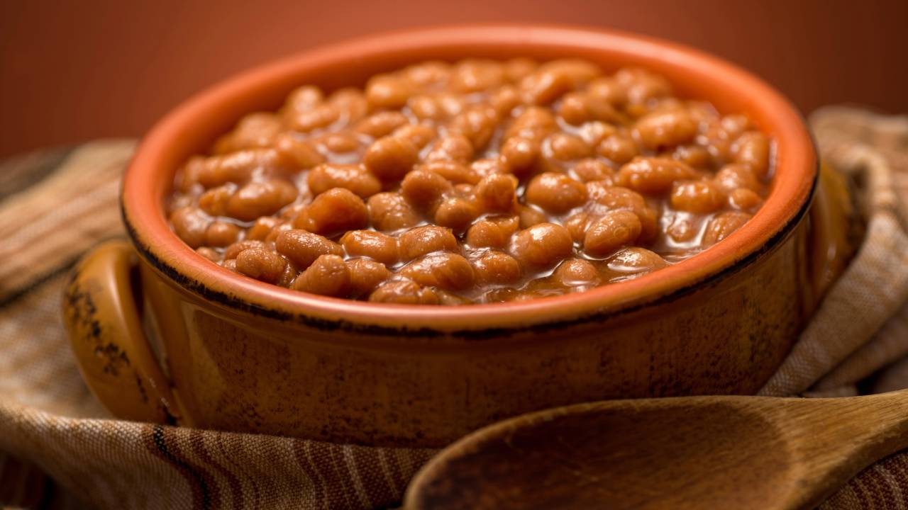 O truque que evita que o feijão cozido azede na geladeira