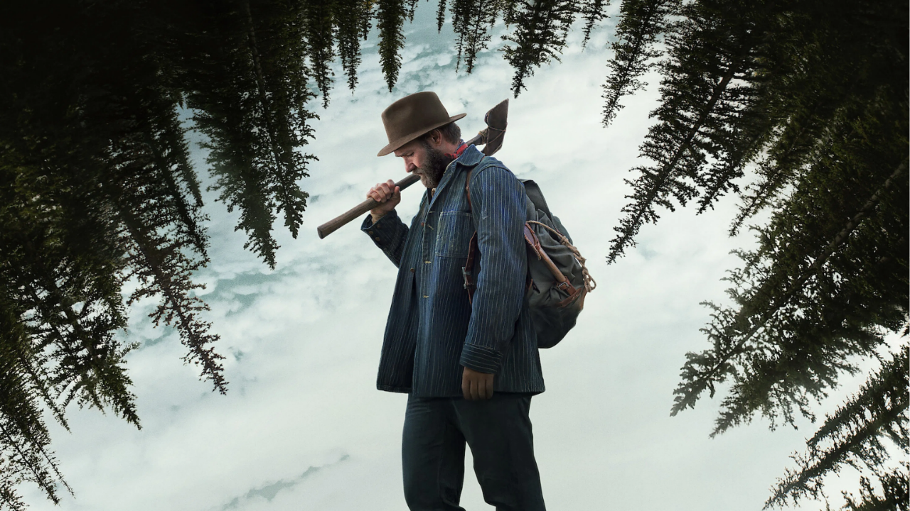 O filme da Netflix que promete ser o drama mais forte do ano