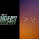 Dois dos maiores filmes de 2026 irão lançar no exato mesmo dia