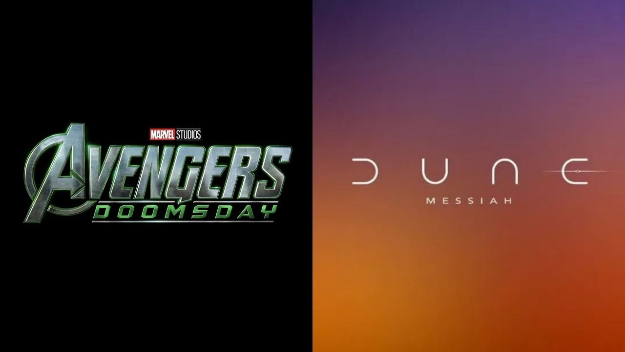 Dois dos maiores filmes de 2026 irão lançar no exato mesmo dia