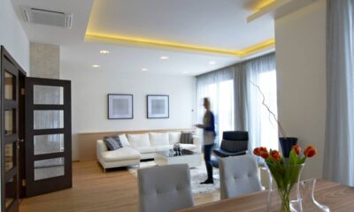 Essa ideia simples está transformando salas brasileiras sem gastar muito