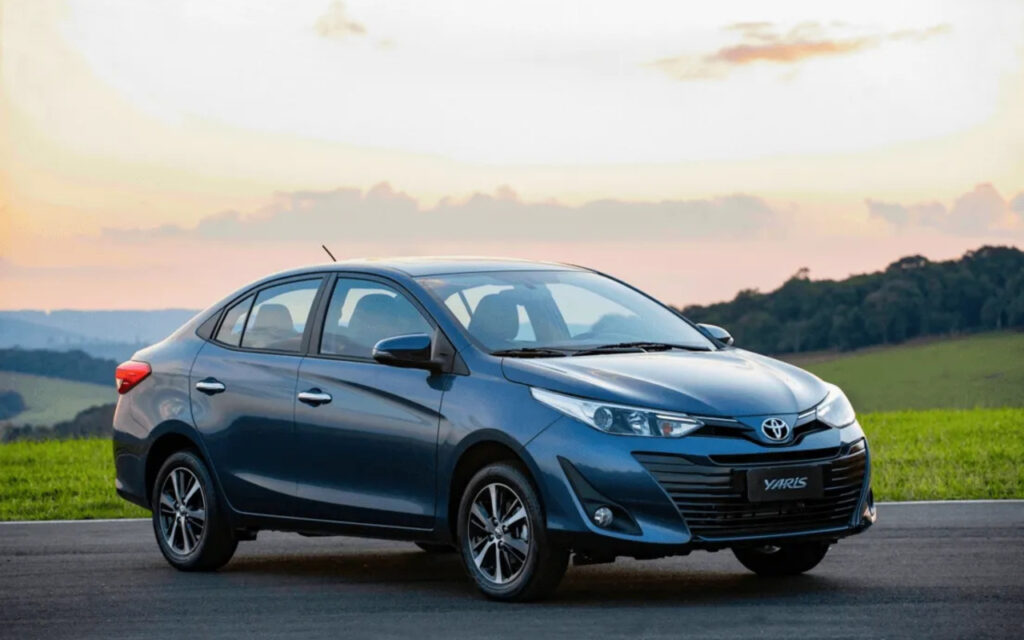 Esse carro está surpreendendo os brasileiros com o consumo baixíssimo