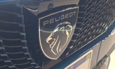 Peugeot 3008 surpreende no salão com tecnologia e consumo que prometem agitar o mercado