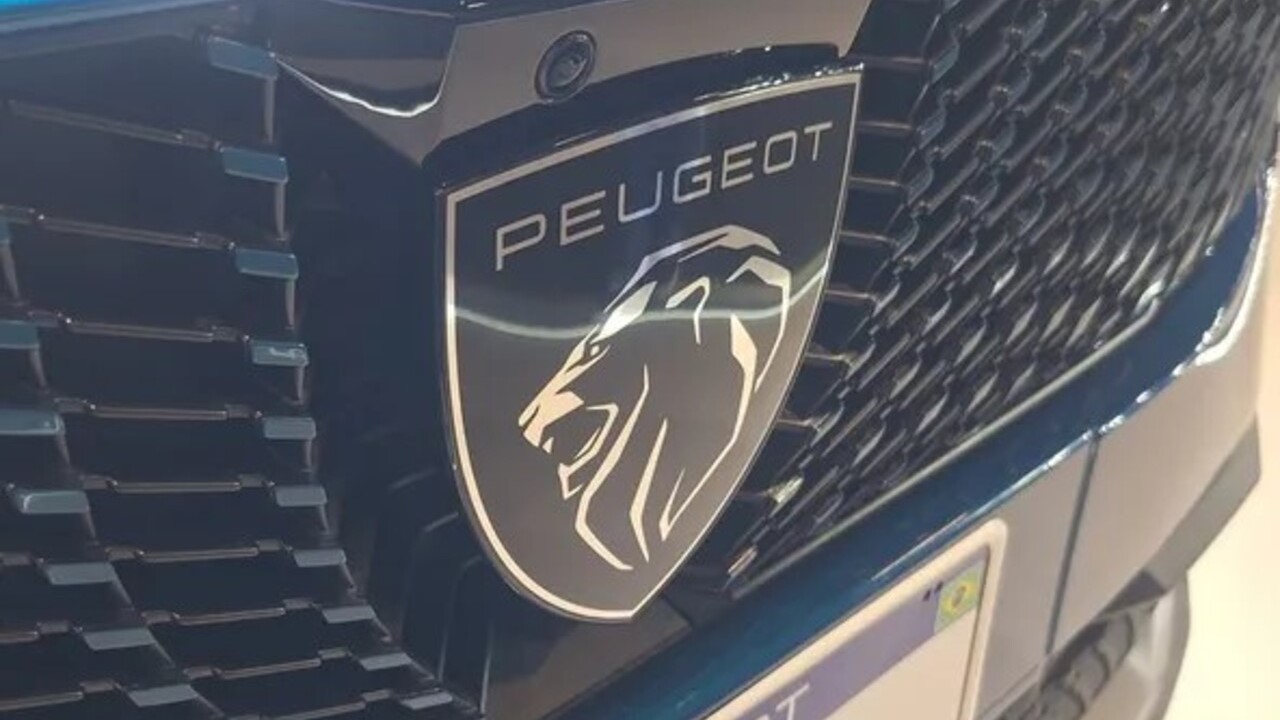 Peugeot 3008 surpreende no salão com tecnologia e consumo que prometem agitar o mercado