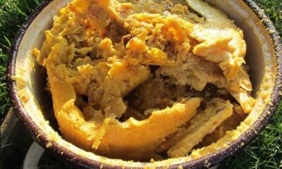 Múltiplas utilidades da cera de abelha: da arte à indústria de cosméticos