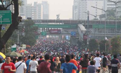 Jacarta: capital da Indonésia é a maior metrópole do mundo