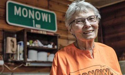 Cidade americana de Monowi só tem uma moradora