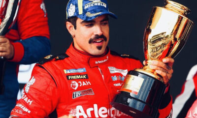 Personalidades do entretenimento que também são (ou foram) pilotos