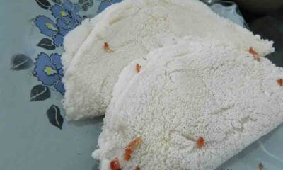 Tapioca, alimento simples que se tornou fenômeno popular