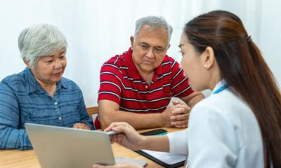 As melhores cidades para quem já se aposentou no Brasil