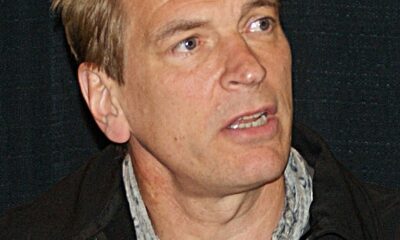 Astro de Hollywood, Julian Sands morreu em escalada após ver corpos de outros alpinistas