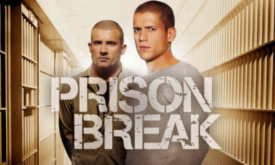 A volta de Prison Break promete abalar o mundo das séries novamente