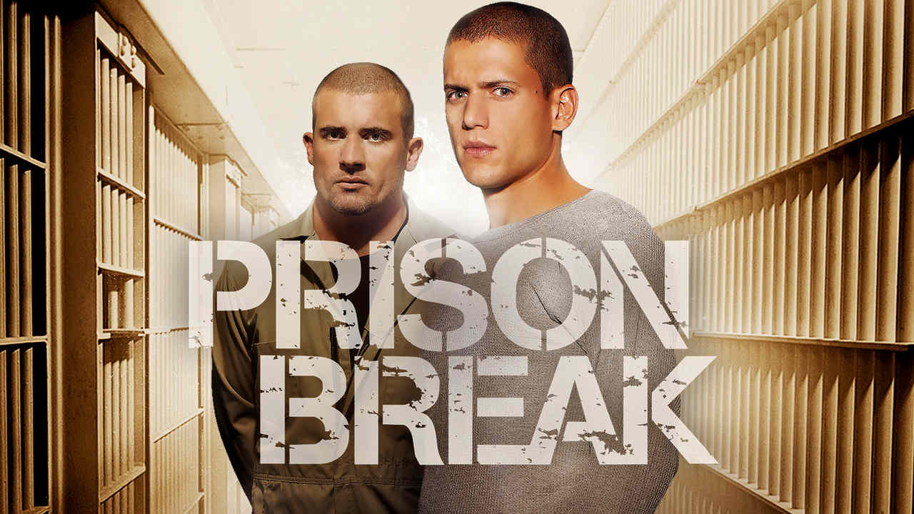 A volta de Prison Break promete abalar o mundo das séries novamente