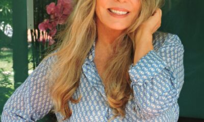 Especialista aponta como Bruna Lombardi mantém a beleza aos 73 anos