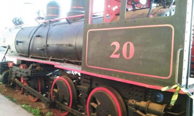 Guajará-Mirim: cidade esquecida que preserva os trilhos da história