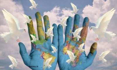 Fizeram história: Personalidades que foram exemplos para o mundo