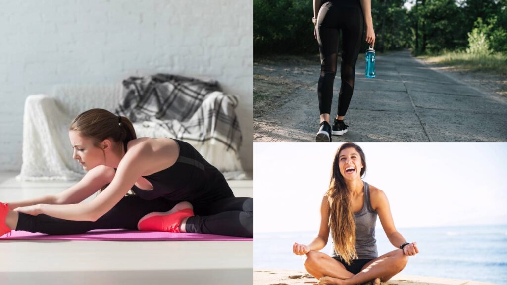 5 formas simples de cuidar de si mesmo sem gastar nada