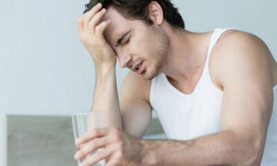 Sinal que o corpo envia quando o colesterol está alto sem você saber