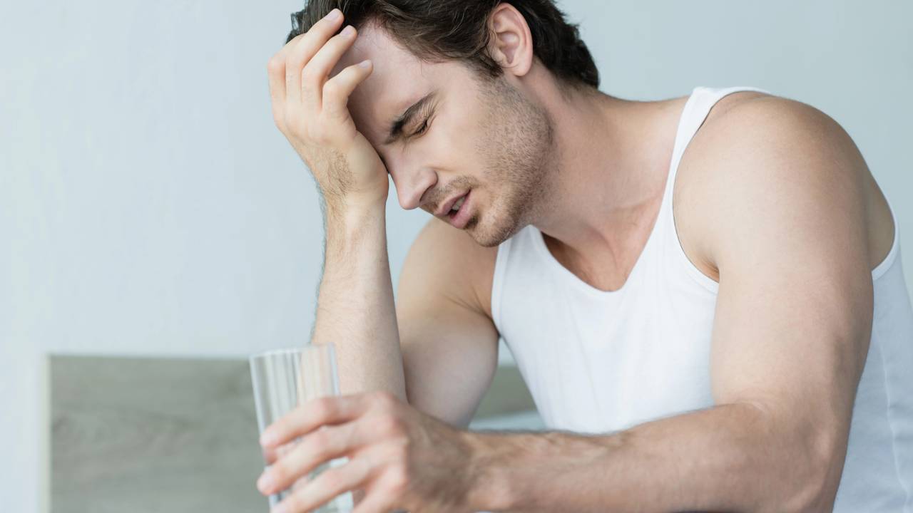 Sinal que o corpo envia quando o colesterol está alto sem você saber