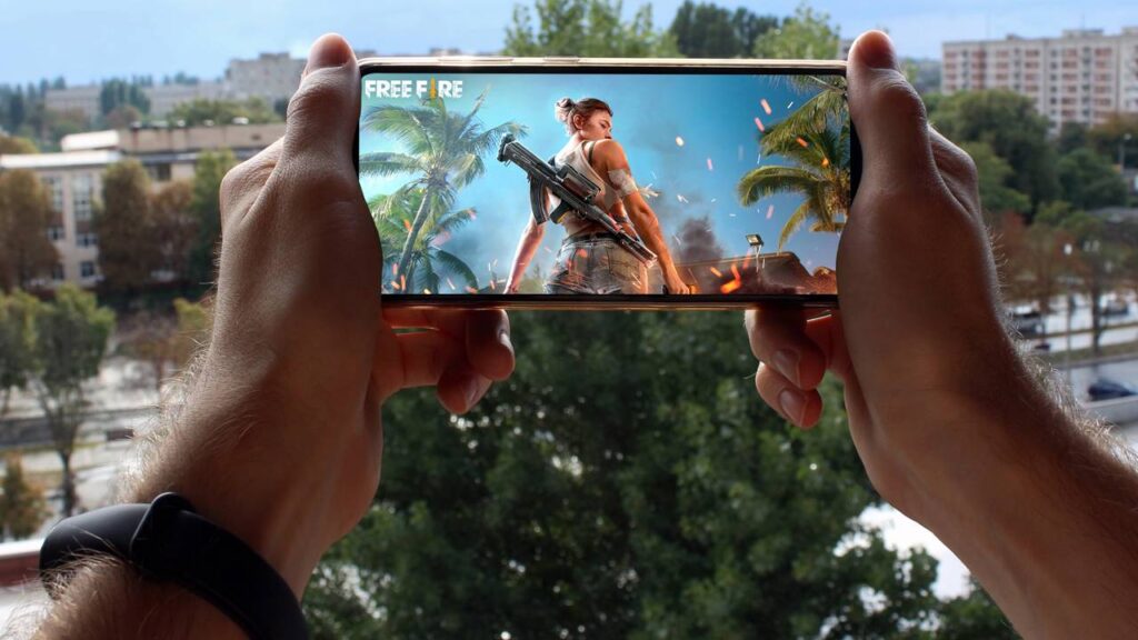 O game que está dominando os celulares brasileiros neste momento