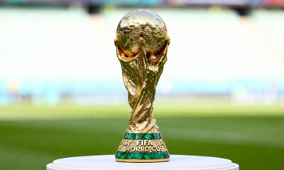 Craques que estão fora da Copa do Mundo de 2026