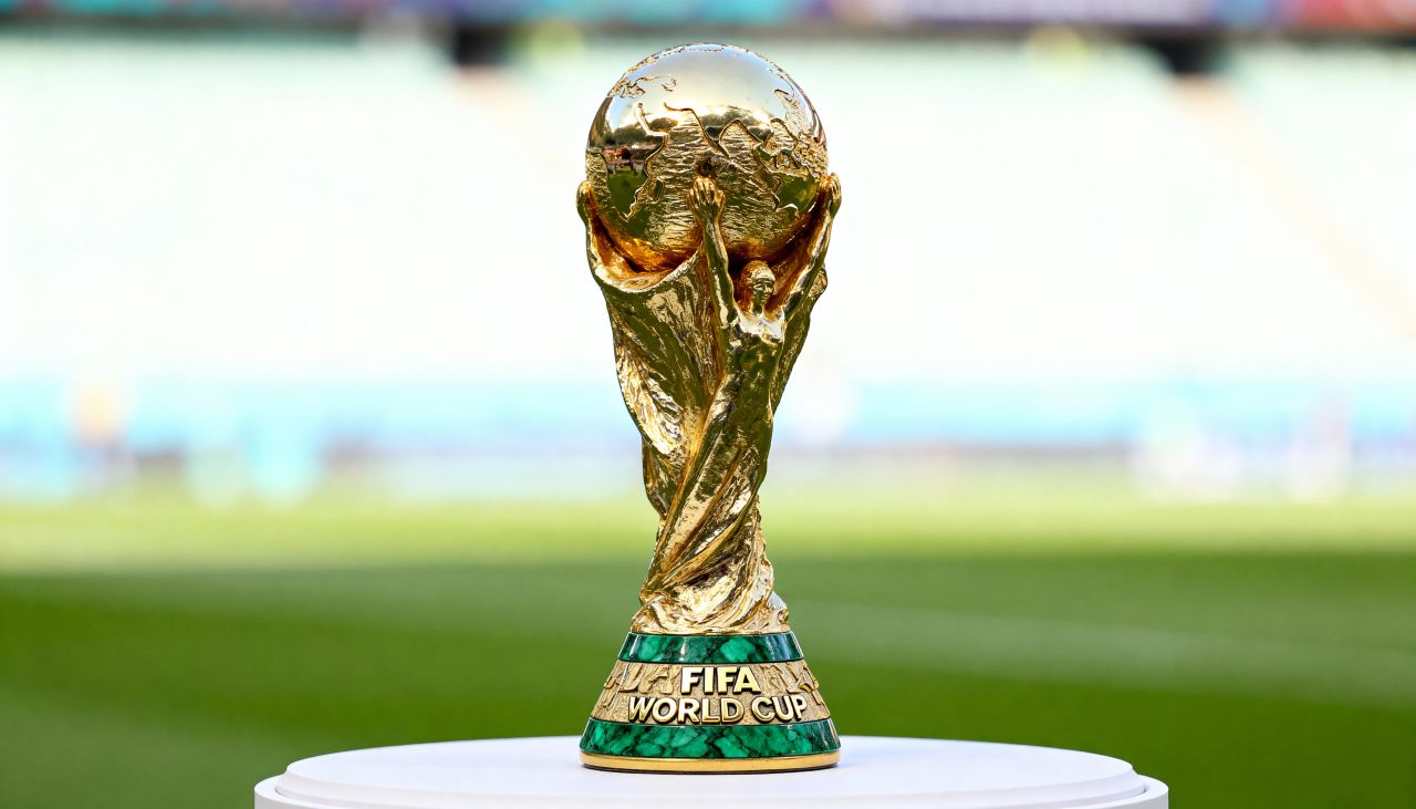 Craques que estão fora da Copa do Mundo de 2026