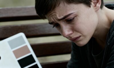 Psicologia revela três cores comuns em momentos de insegurança e por quem busca proteção