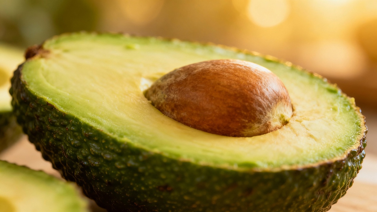 O abacate cresce diferente quando recebe o cuidado certo logo no começo