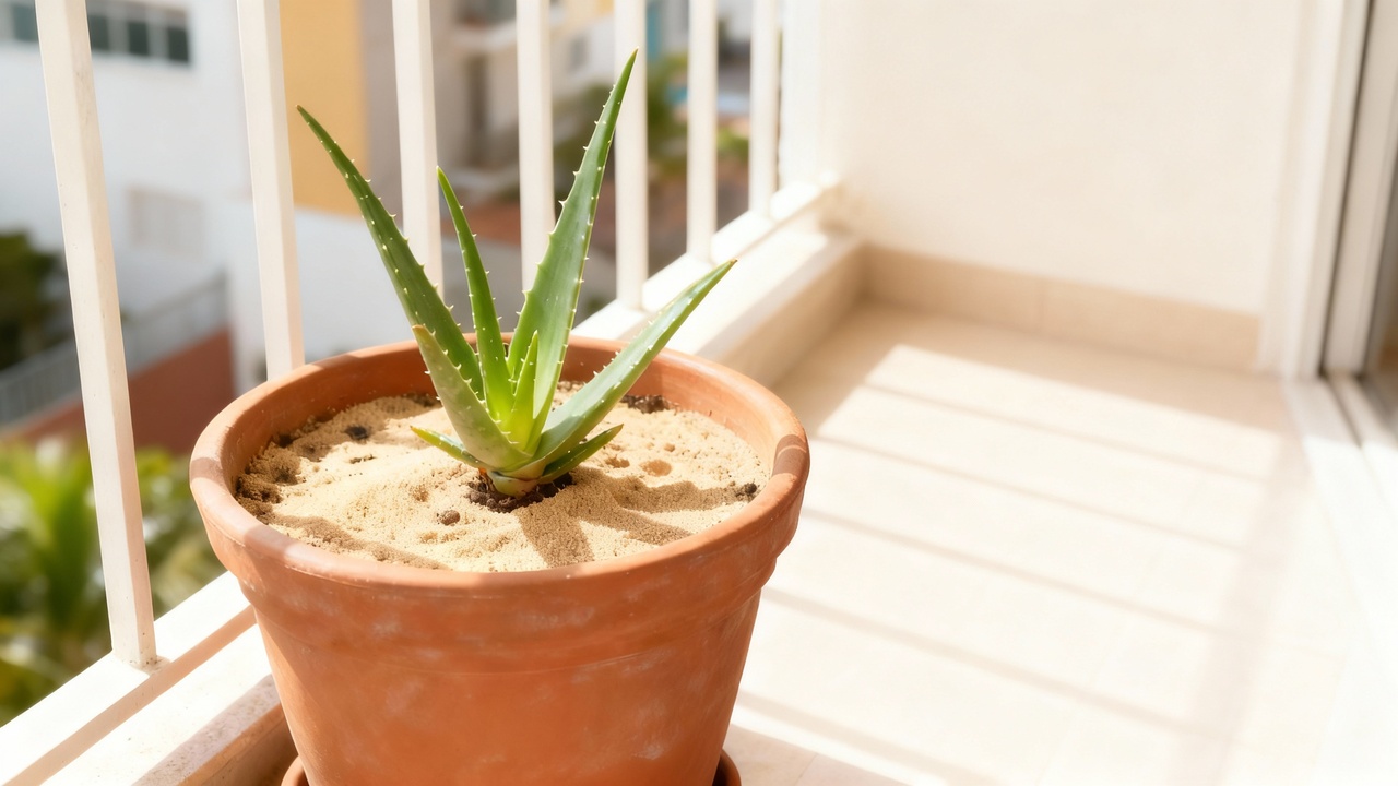 A planta que faz milagres: Veja como cultivar Babosa sem gastar muito