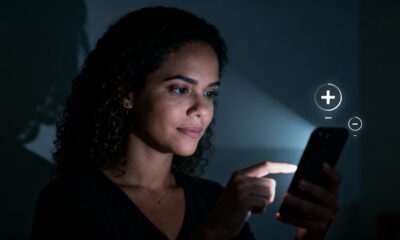 Como deixar suas fotos muito mais claras usando a própria câmera