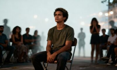 Se sentir deslocado é mais comum do que parece e tem causas silenciosas