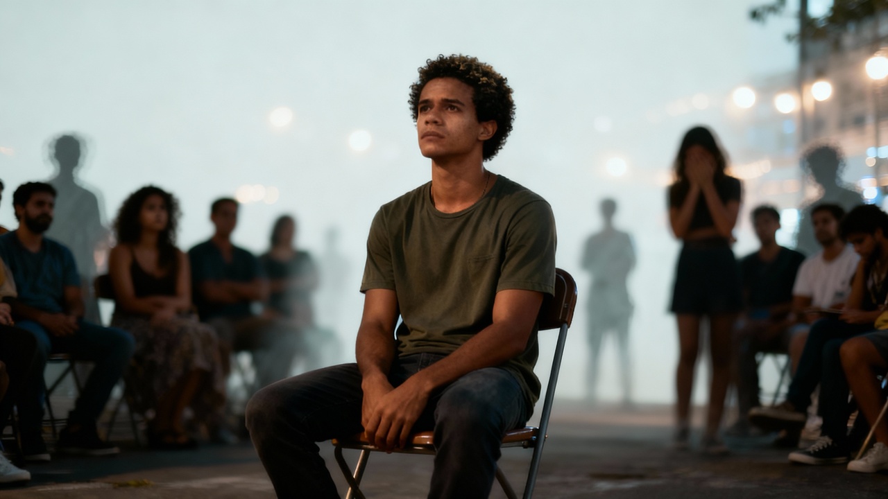 Se sentir deslocado é mais comum do que parece e tem causas silenciosas