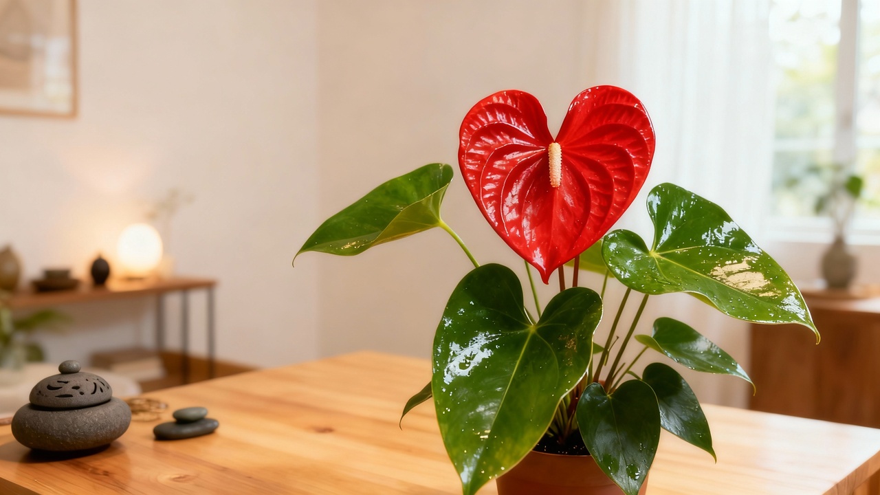 A planta que atrai amor e harmonia entre casais de um jeito surpreendente