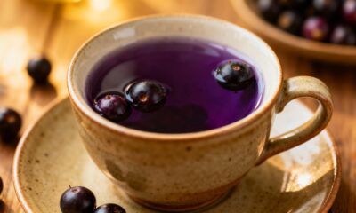 Chá de casca de jabuticaba vale ouro: saiba para que serve e como preparar em casa