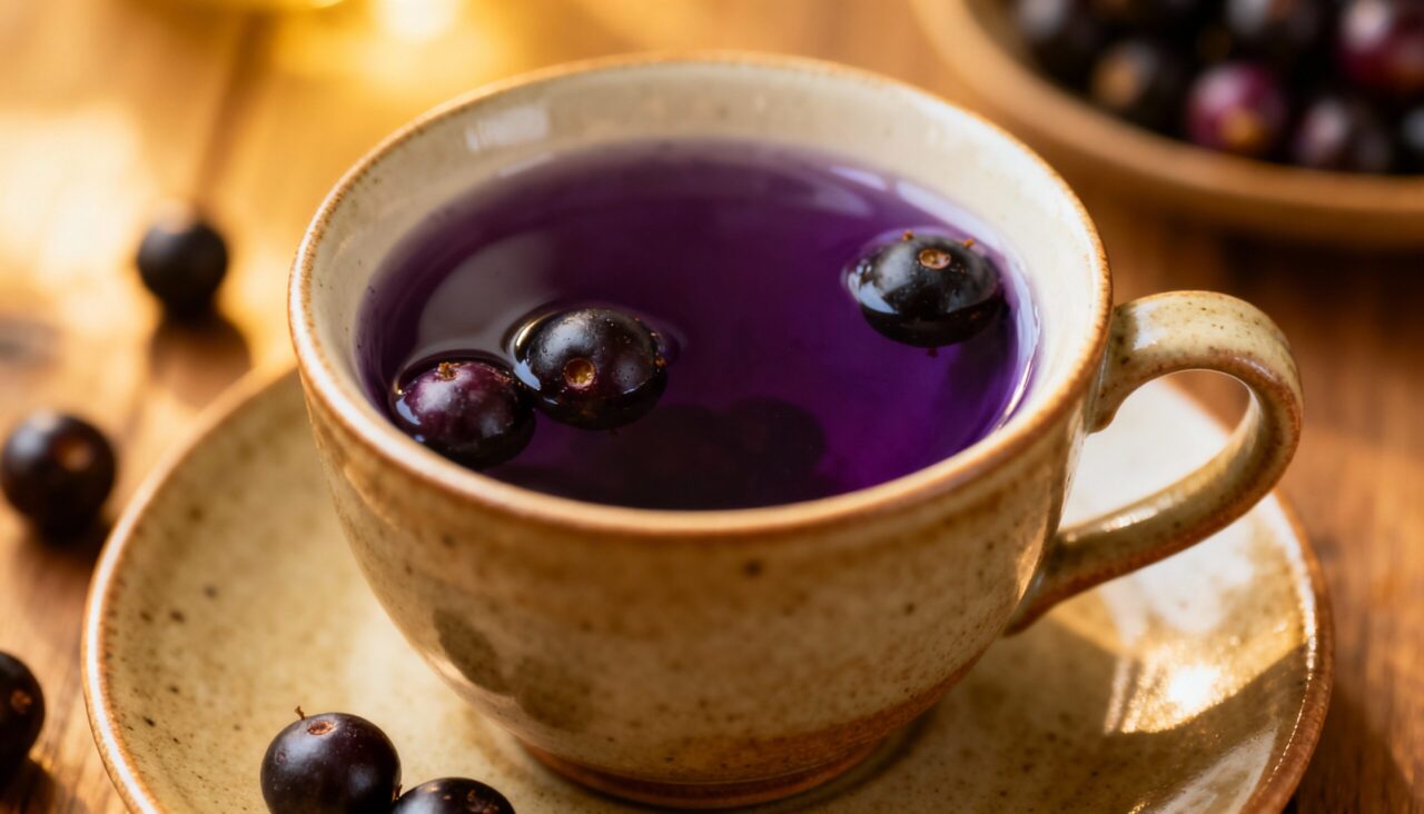 Chá de casca de jabuticaba vale ouro: saiba para que serve e como preparar em casa