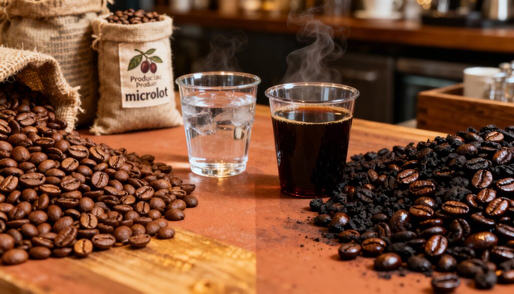 Este é o tipo de café que “devia ser proibido” e muitos ainda têm em casa