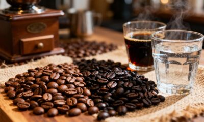 Este é o tipo de café que “devia ser proibido” e muitos ainda têm em casa