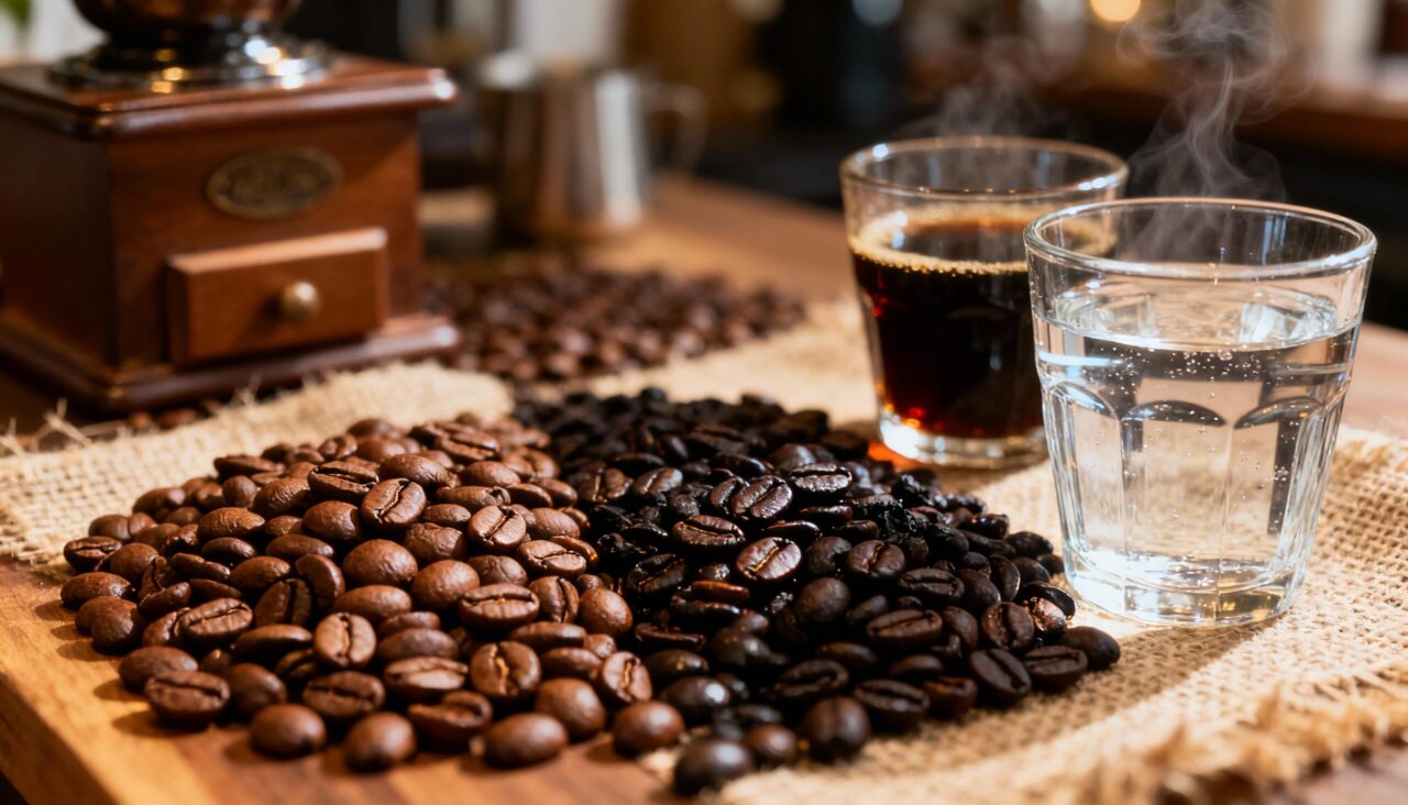 Este é o tipo de café que “devia ser proibido” e muitos ainda têm em casa