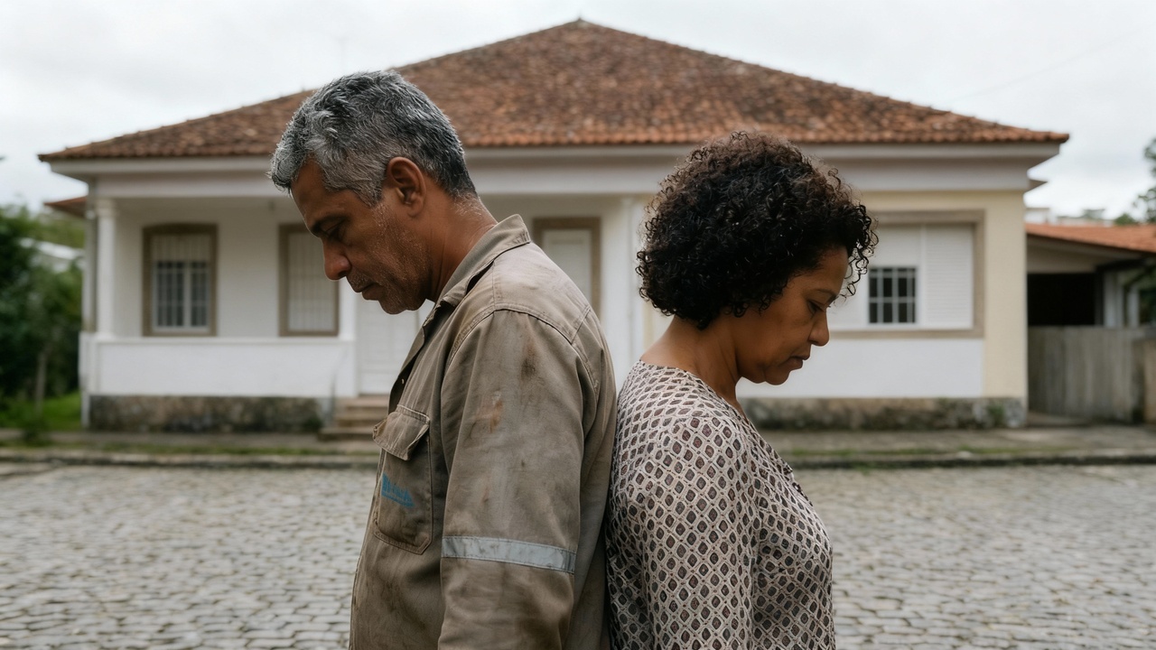 O que leva ao afastamento emocional mesmo quando há interesse no outro
