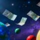 Como os planetas mexem com seu dinheiro e revelam seu jeitinho de criar prosperidade