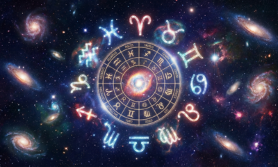 Chocada! Seu signo estava errado a vida inteira